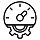 أيقونة الأداء العالي
